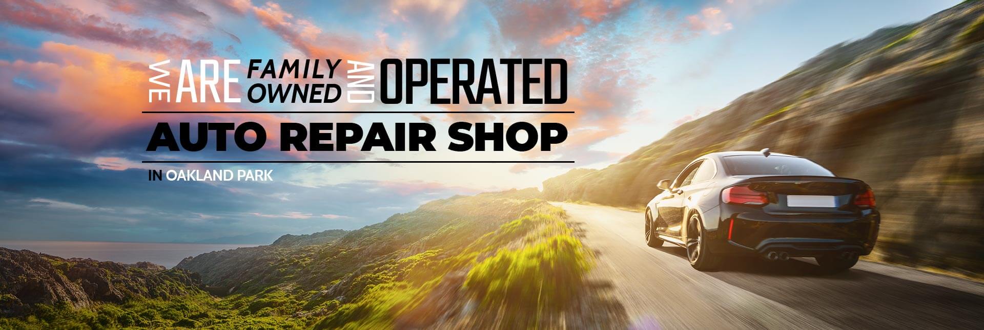 4 Rings European Autowerx