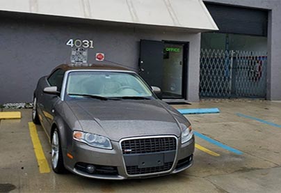 Photos | 4 Rings European Autowerx - image #3