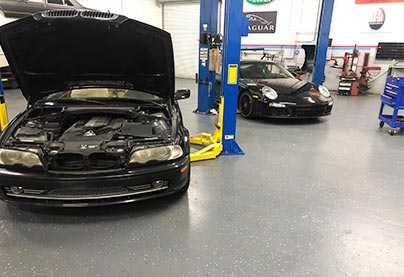 Photos | 4 Rings European Autowerx - image #5